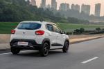 Renault Kwid Outsider 2018 года (LA)